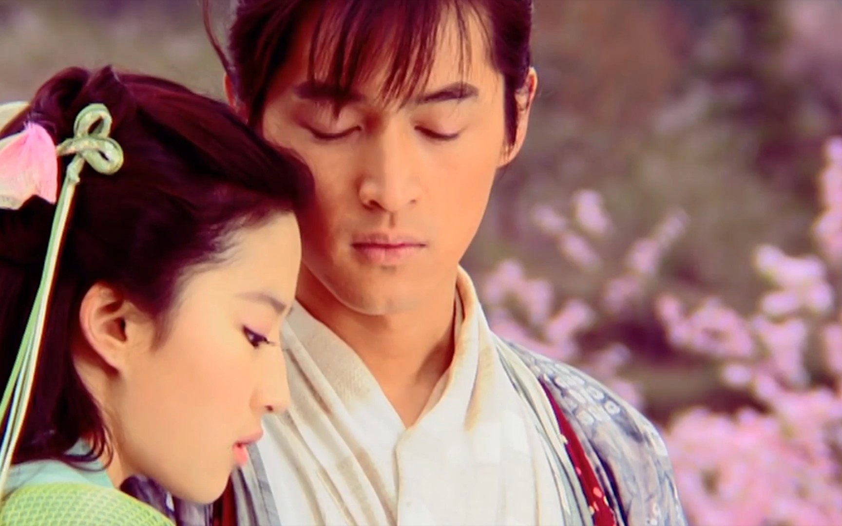 【仙剑奇侠传1】回忆杀!片尾曲《终于明白》好多人不知道仙1的这首歌