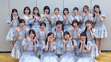 乃木坂46】 5th year birthday live 开场2days_哔哩哔哩_bilibili