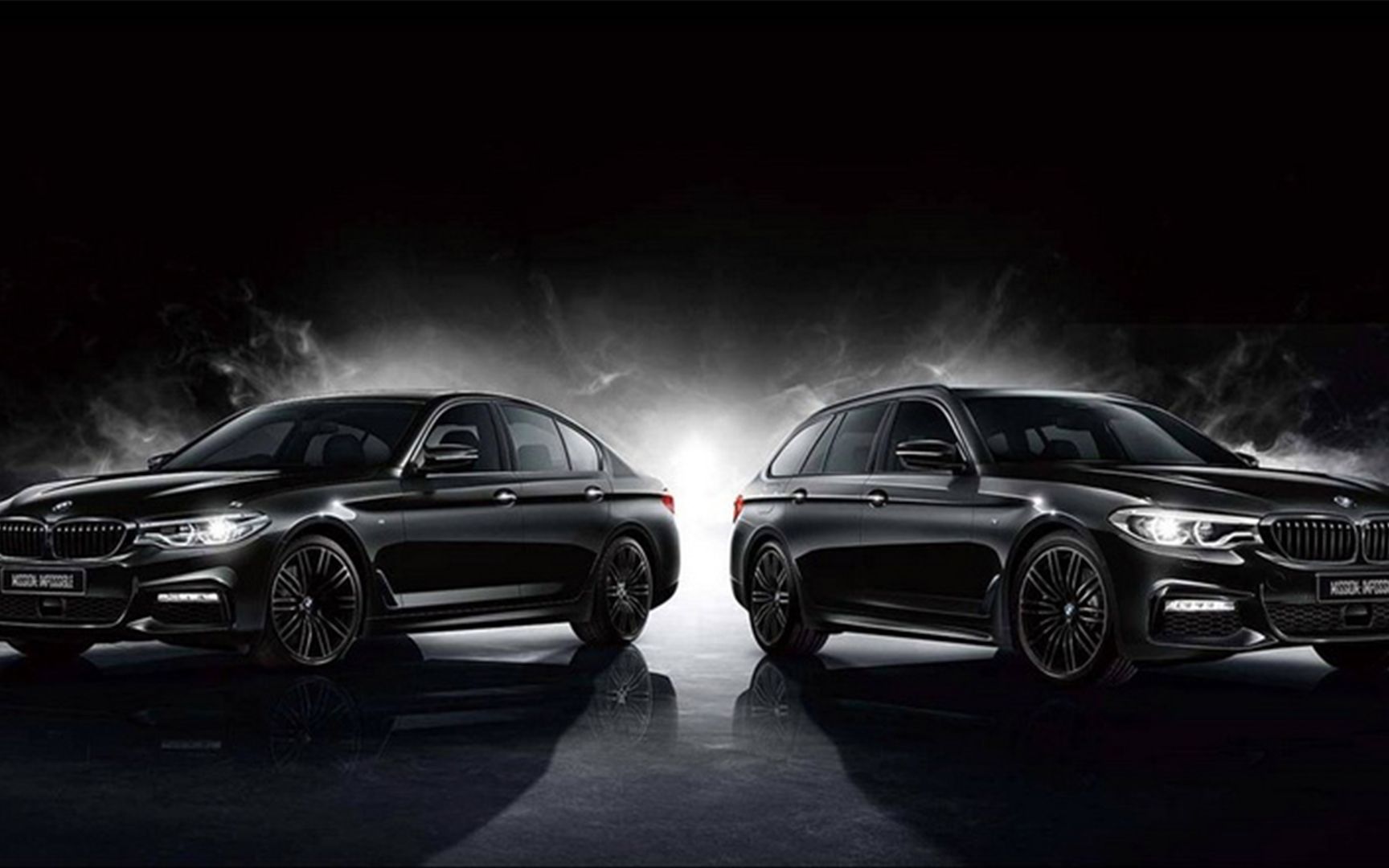 「汽车v报」宝马全新5系和m5碟中谍特别版官图发布;长安cs85无伪装路