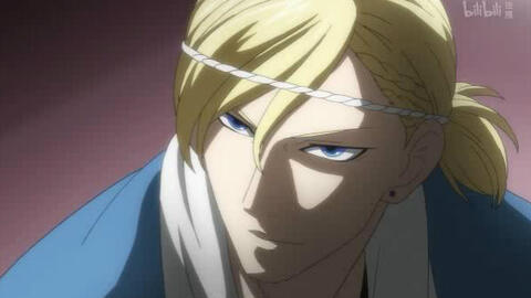 【坂隼】【在下坂本有何贵干】【坂本x8823】