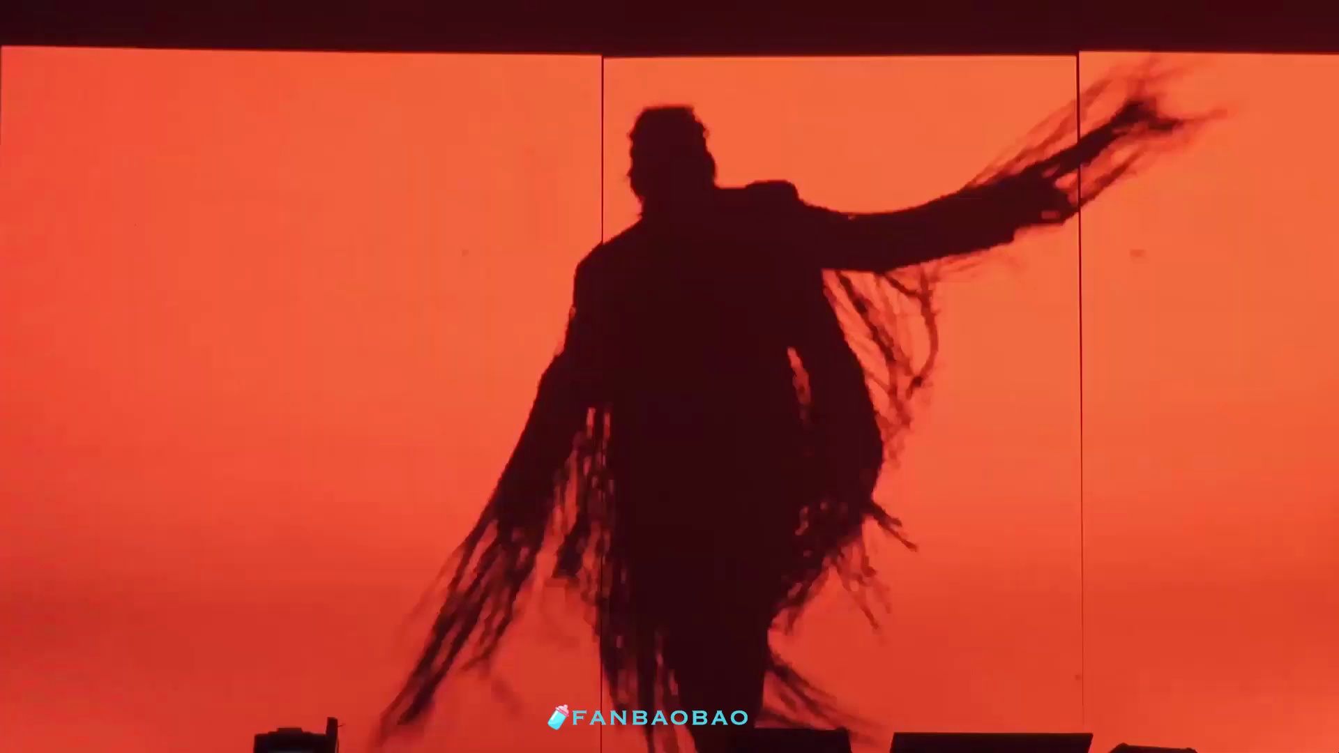 nanjing concert-highlights kriswu 吴亦凡