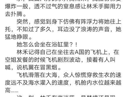 《一胎三宝问题多,早死亲妈气活了》林禾蒋峤小说阅读TXT插播一条紧急通知,上午10时23分,N航空公司NA620航班执行飞行任务时,在太平洋上空失联...