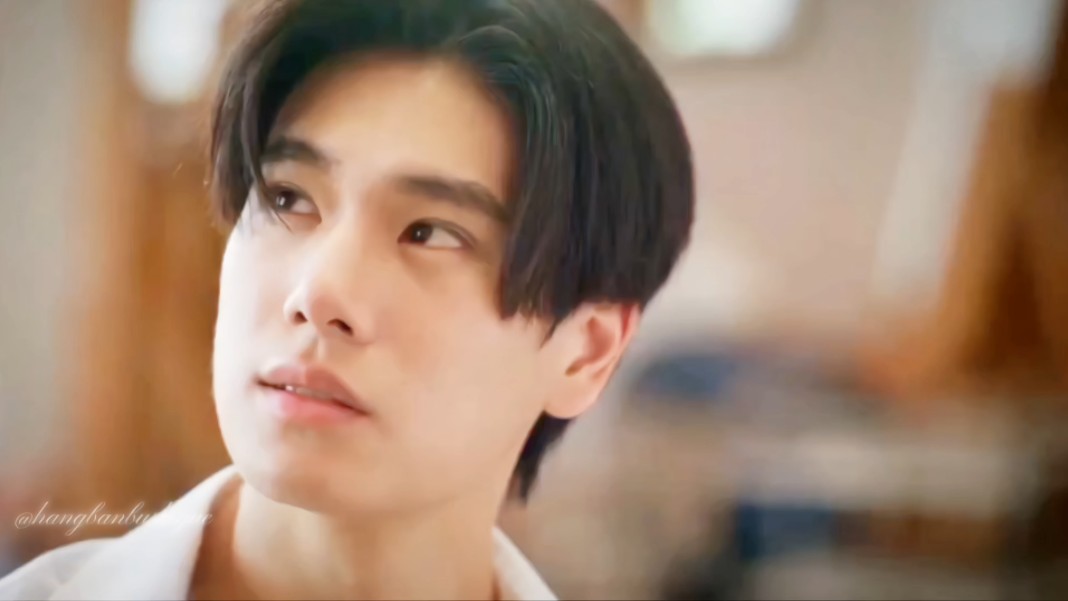 【陈普明phuwin】漂亮宝宝