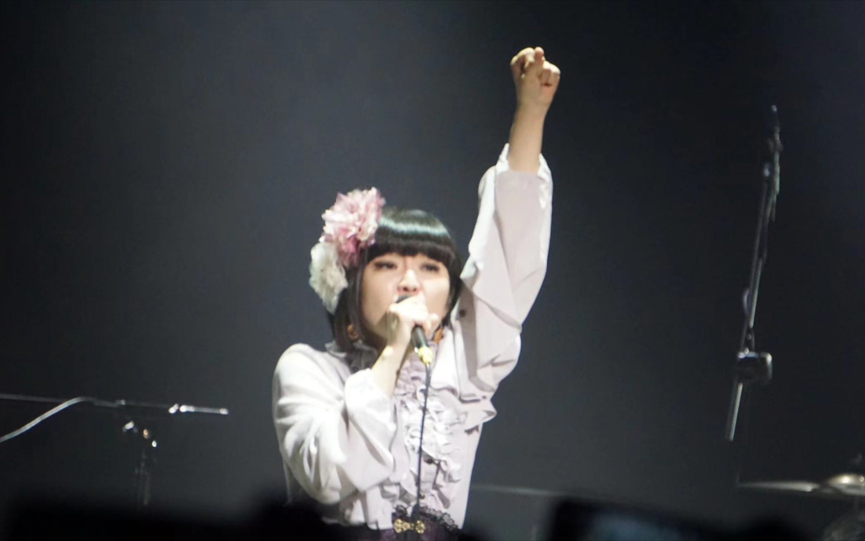 小林未郁:音乐,心灵的归宿