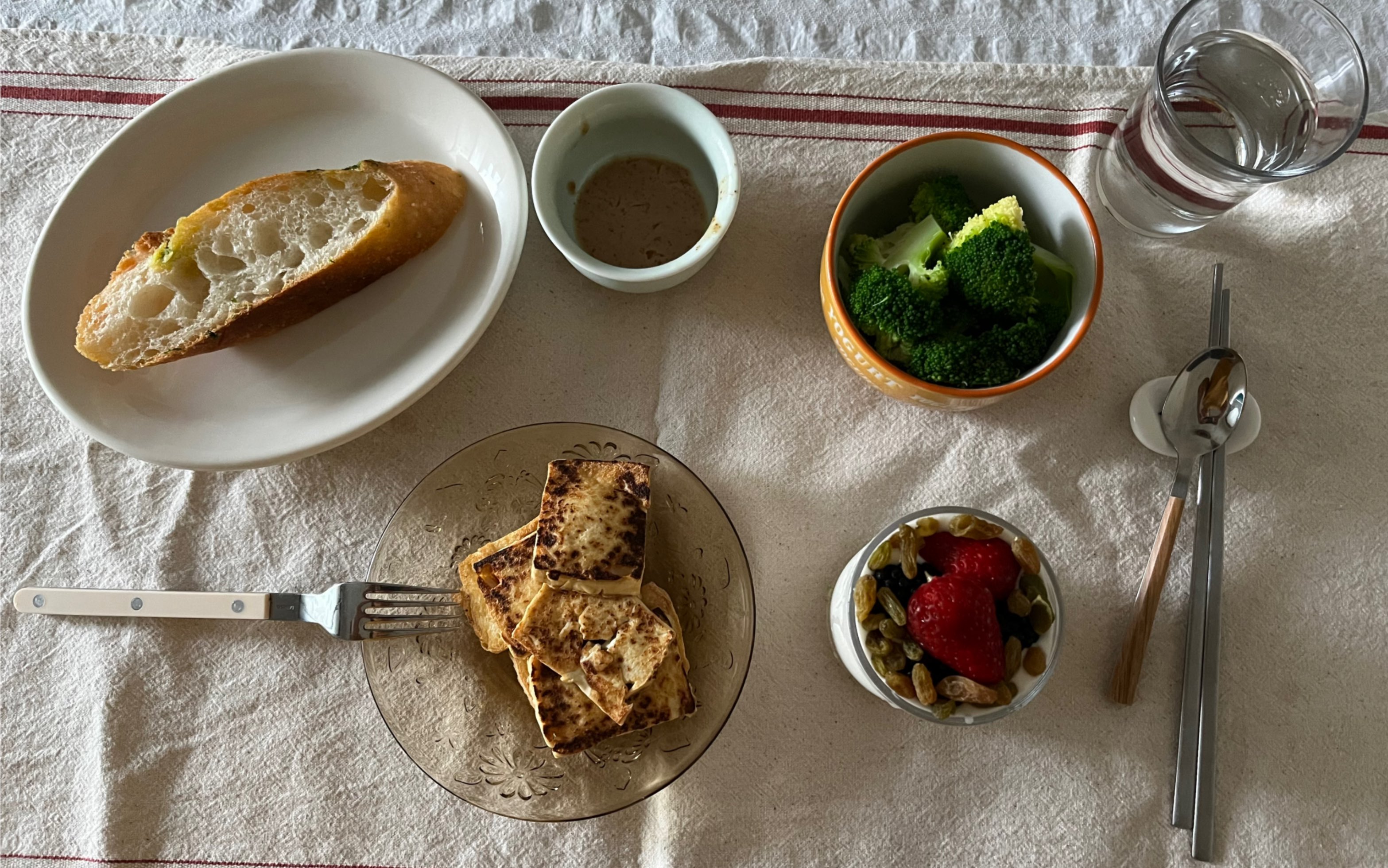 [图]饮食小录