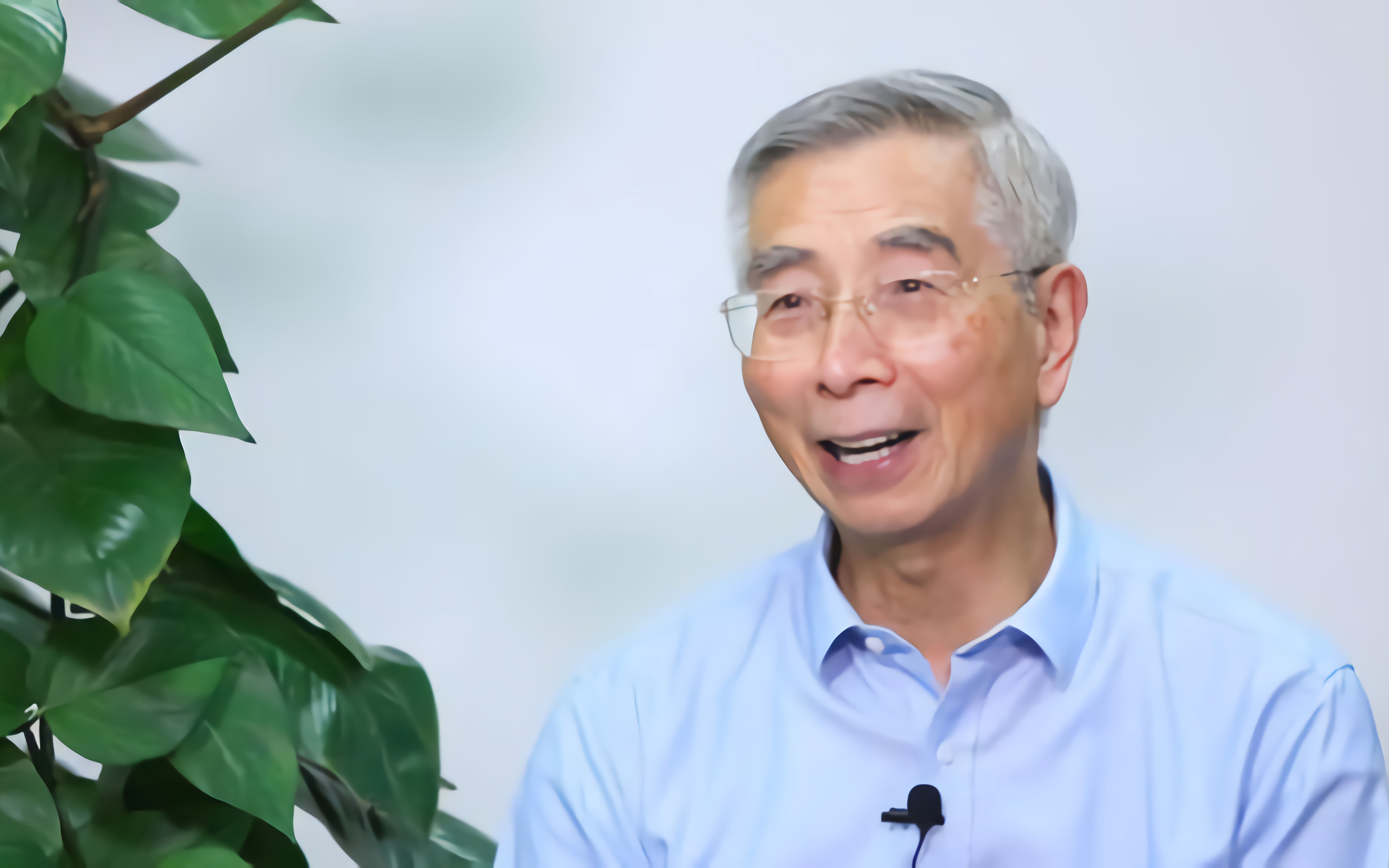 倪光南不再沉默!柳传志谎言被揭穿,联想30年前败局已定!