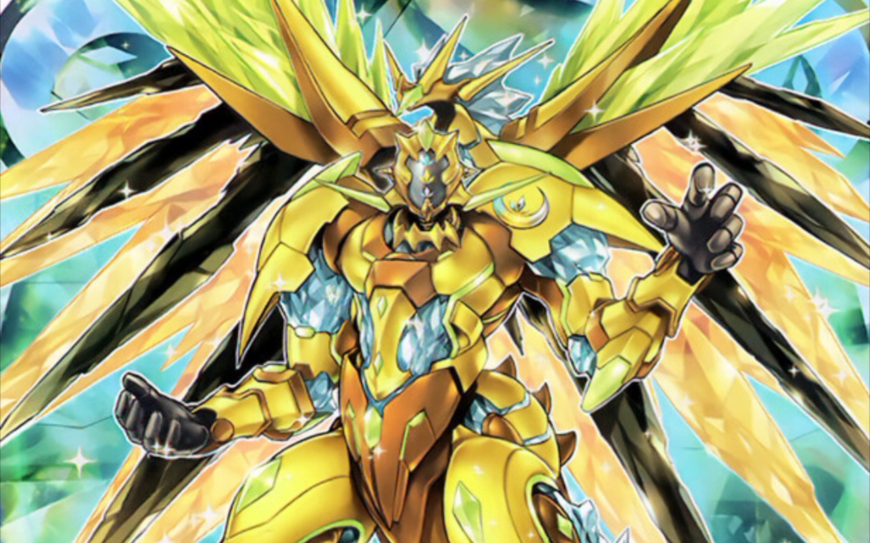 决斗链接不开高达玩什么水机