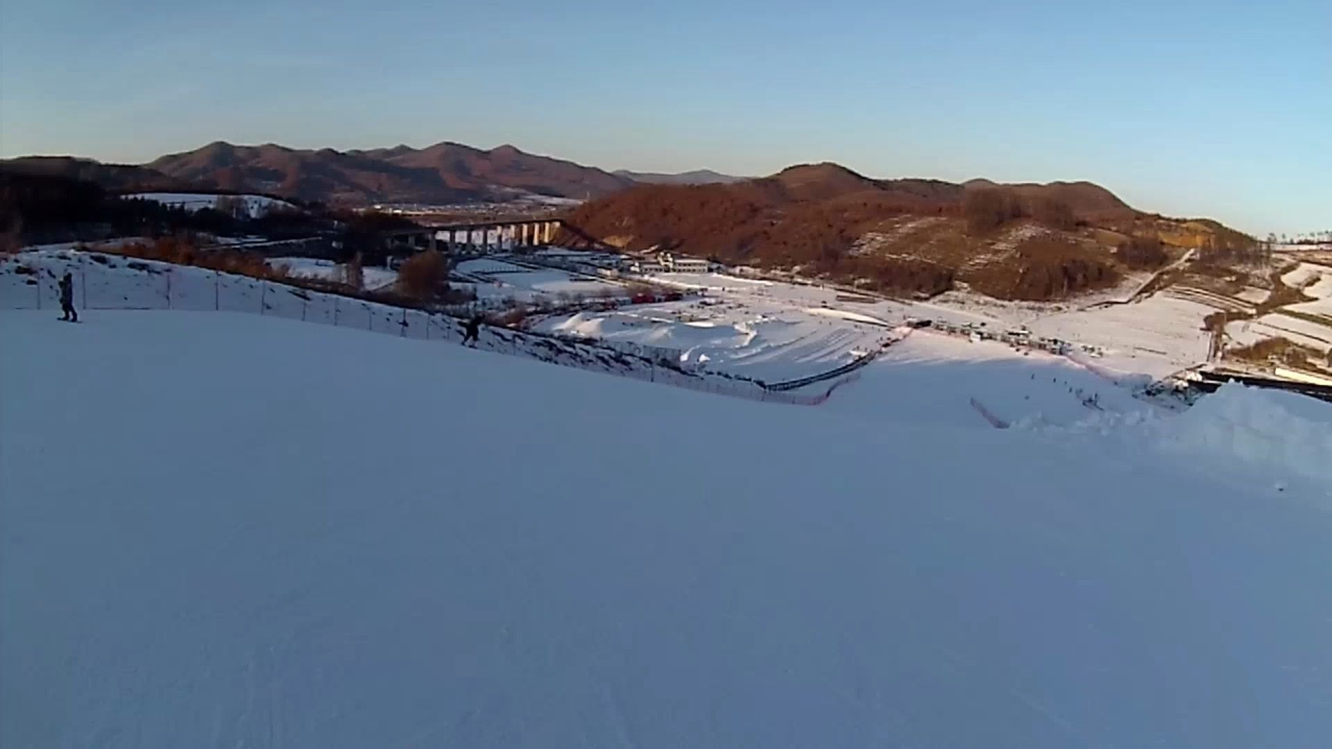 [图]初级道我唯唯诺诺，终极道我任意驰骋