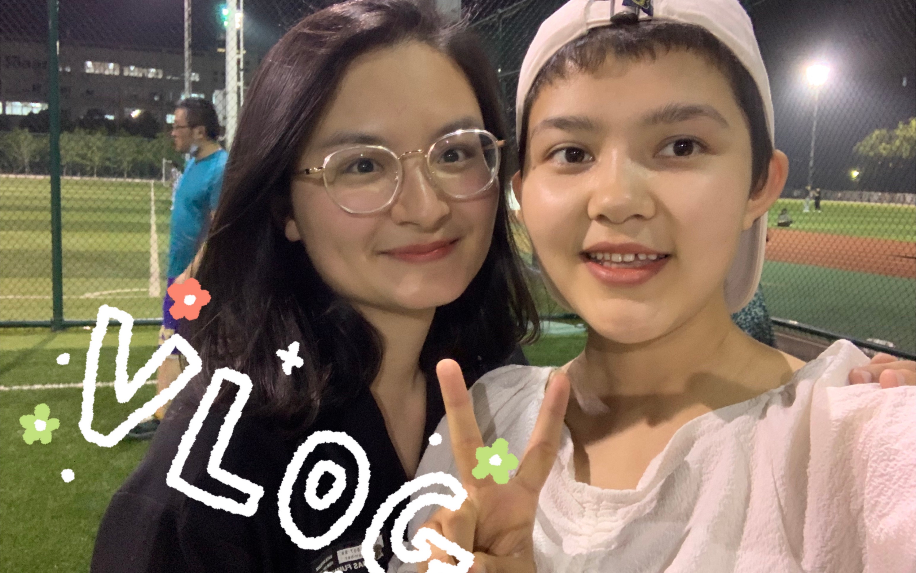 [图]Vlog 2 || 疫去春来中南大