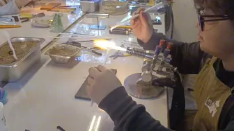 粥记|玻璃初体验
