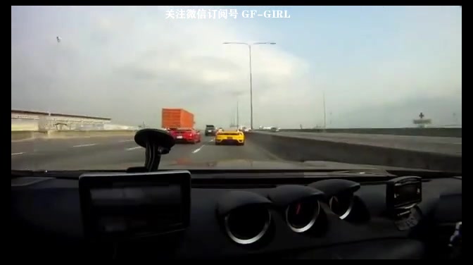 370z VS F430 东西洋二大战神对决哔哩哔哩bilibili