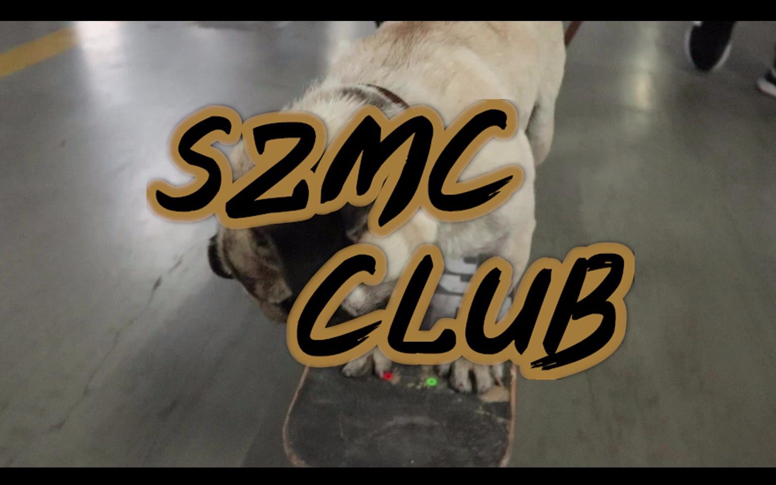 SZMC CLUB 改装车俱乐部 6.12地库聚会哔哩哔哩bilibili