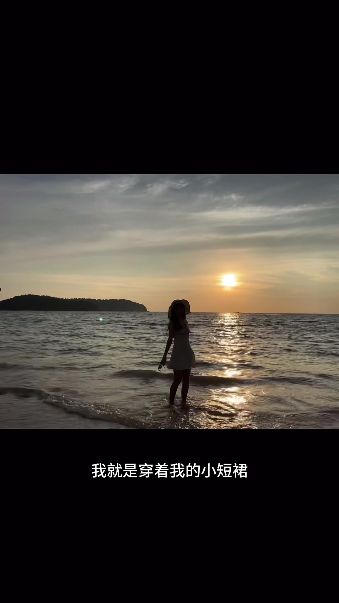 马来西亚流水账Ep.2 langkawi 上哔哩哔哩bilibili