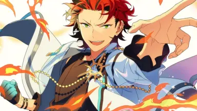 鬼龍紅郎-哔哩哔哩_Bilibili