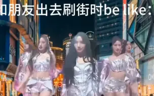 Download Video: gidle MAMA的这段在某音上被玩坏了~