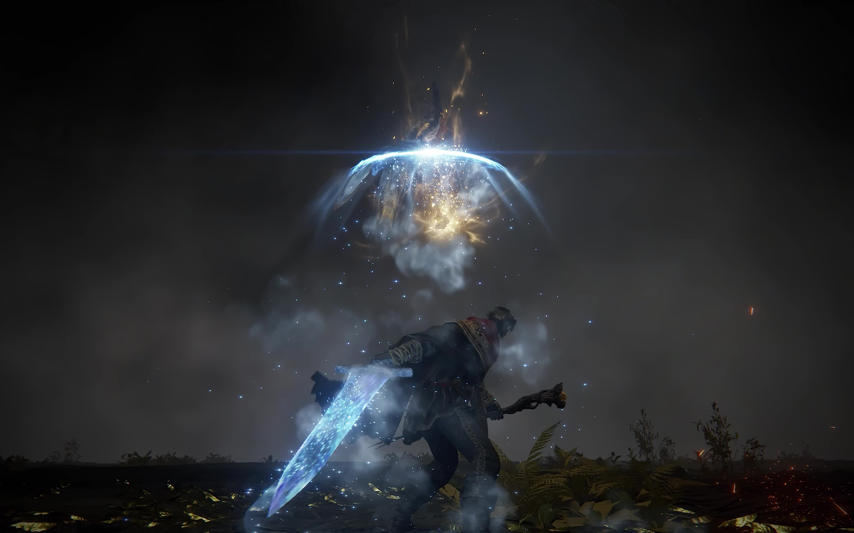 终将沦为大道的枯骨