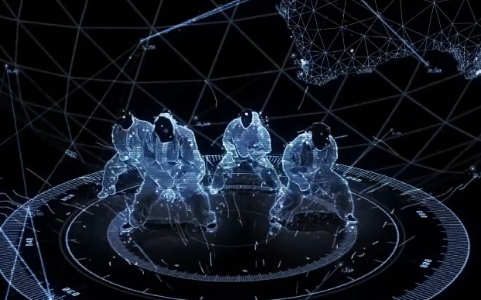 电音之王thespectrealanwalker