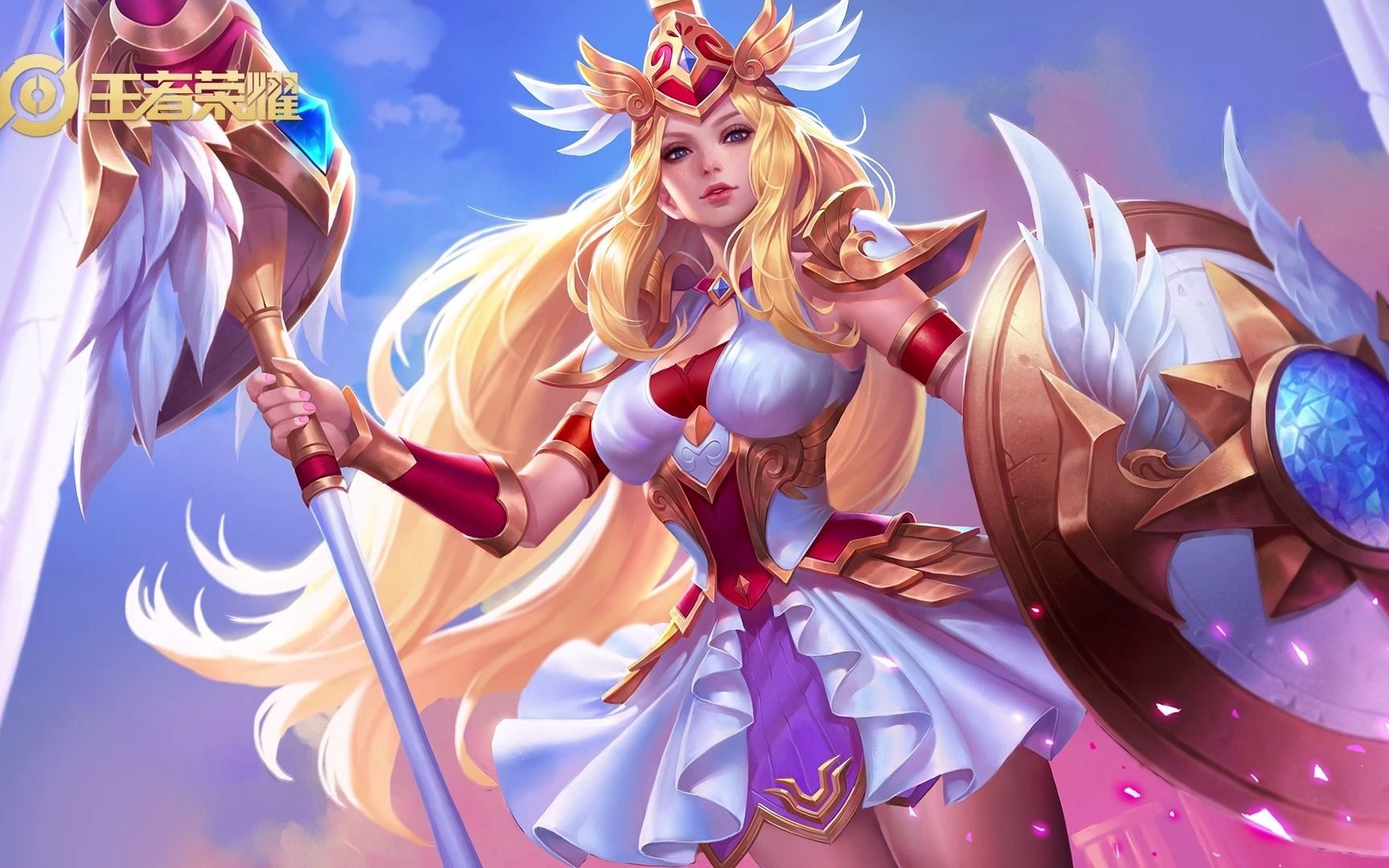 神级配合秒杀对手