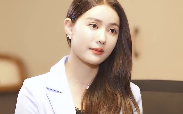 温软软逆袭记---第二集02小剧场02剧情02潘黄河(情感导师)