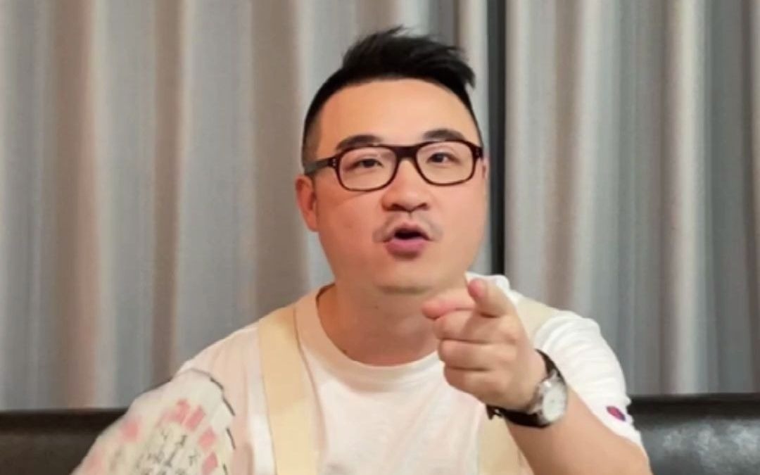 2020献给毒舌电影六周年生日模仿秀