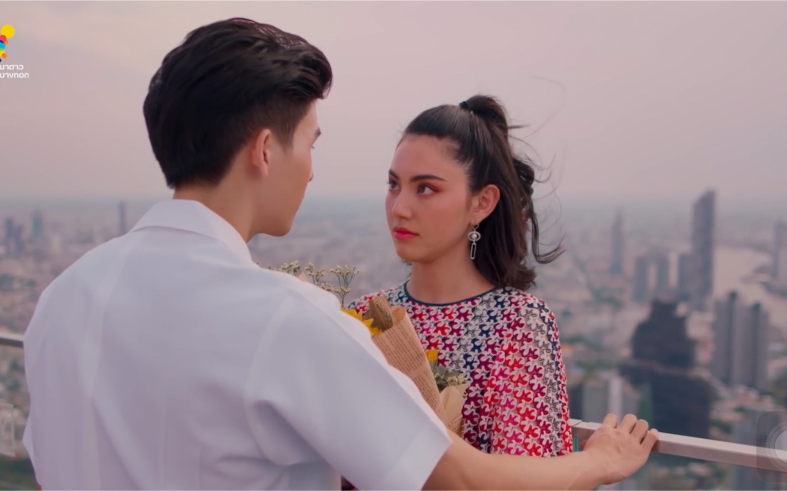 爱的警报器爱的救护车myambulance小奶狗和塔达婉幸福在一起啦字幕在