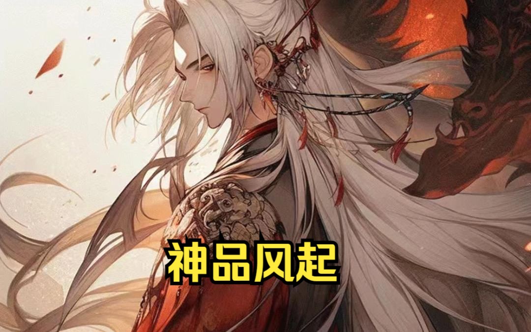 《神品风起》穿到三国后我竟成了赵云的亲哥 文能背诵三国演义武能吊打吕布潘凤 为了不让弟弟跟着刘备受苦受难 我决定自己揭竿而起逐鹿天下 本想抢在刘...