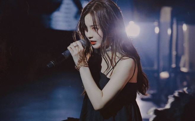 【许杨玉琢】181031《灵异事件》zhwm!吹爆这首神仙卡点的阿羊!