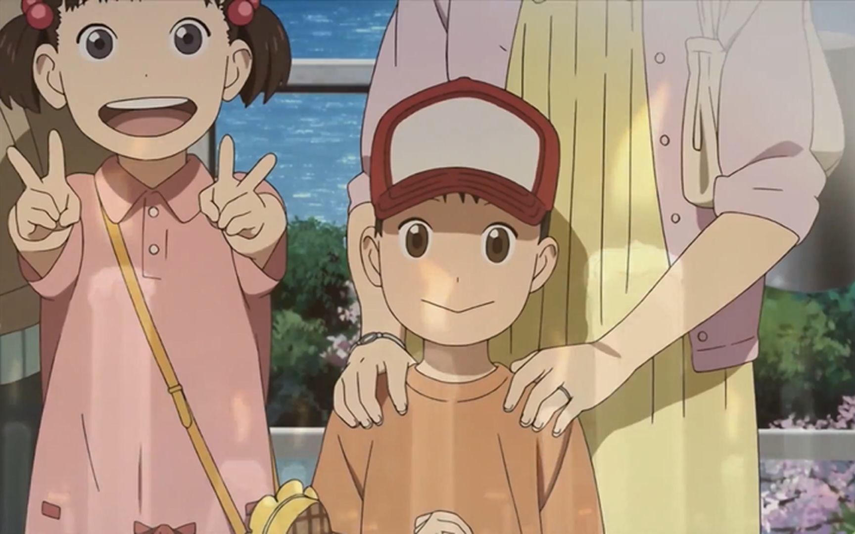 【东京地震8.0】brother_哔哩哔哩_bilibili