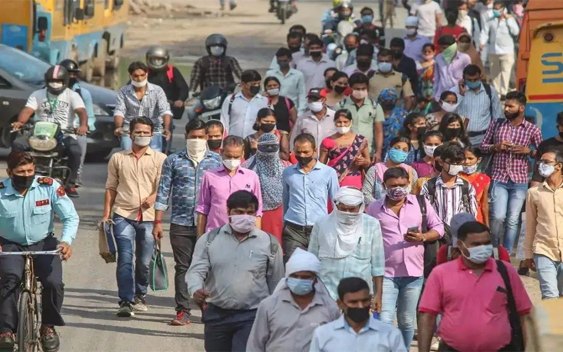 印度疫情空前严峻还要派数万留学生来中国如何应对