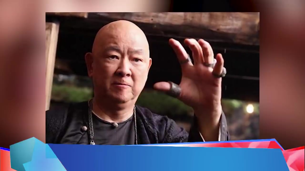 比李小龙更早的功夫巨星:王羽,竹联帮骨干,台湾"三大血案"的参与者.