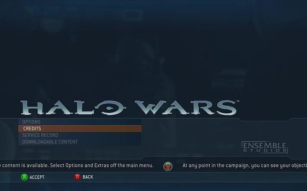 [图]《光环战争》halo wars 入门教程