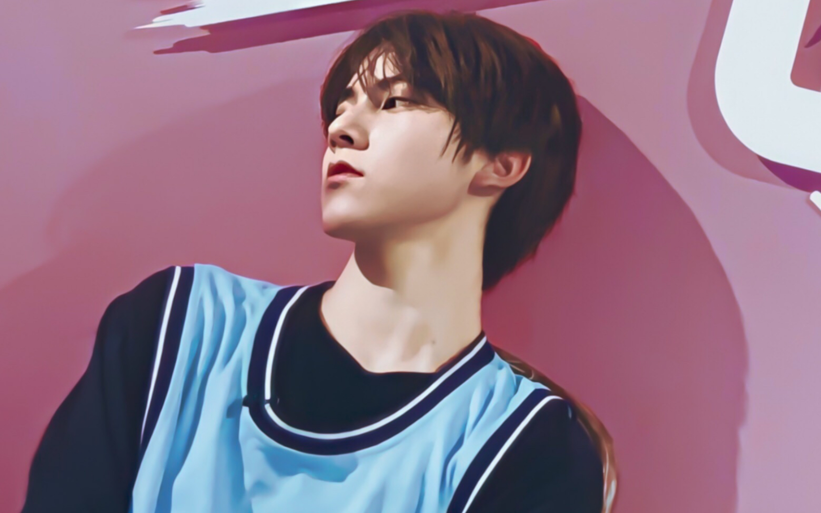 【左林杰】少年之名正片/衍生/左林杰个人cut(更新e