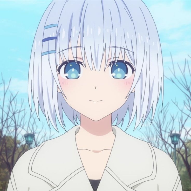 [第5天]早安,鸢一折纸