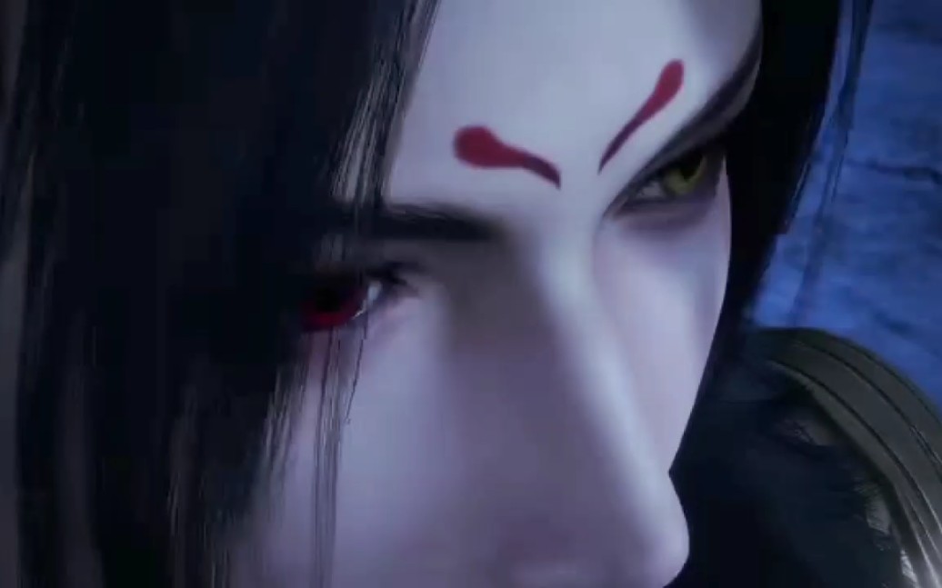 画江湖之不良人第三季#岐王#李茂贞#简直不要太帅了