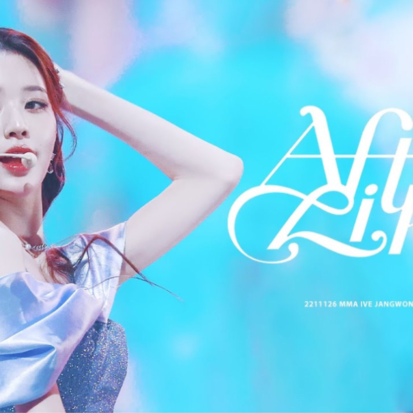 LA ive fan meeting day2 張元英 张元英】Baddie/OTR(I'VE MINE)时期舞台合集(已更至240429 Off