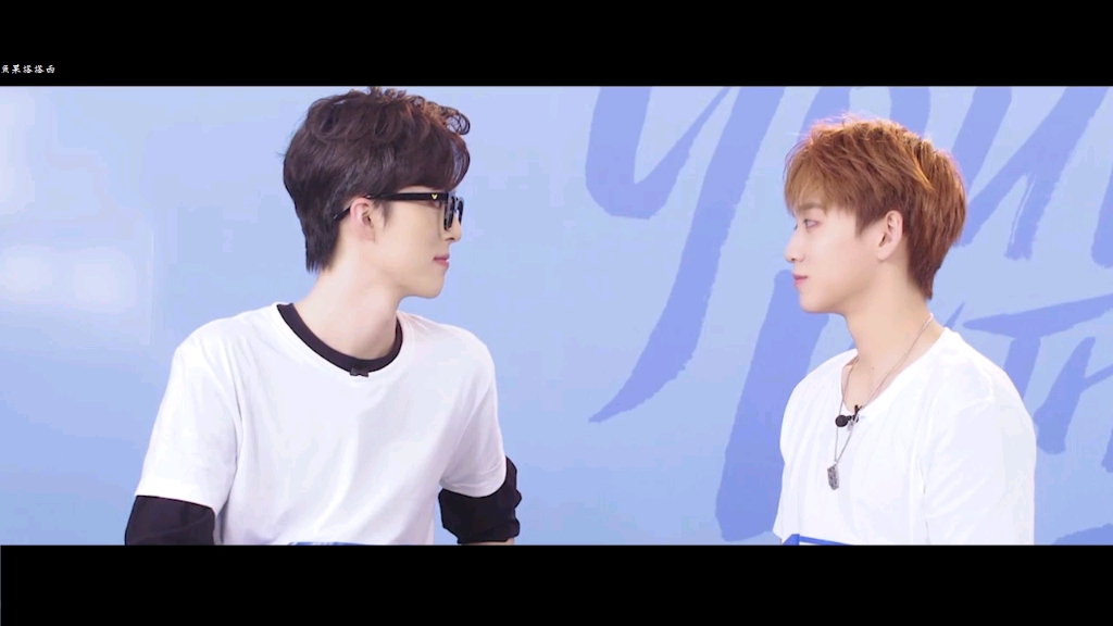 驰余漫长的告白