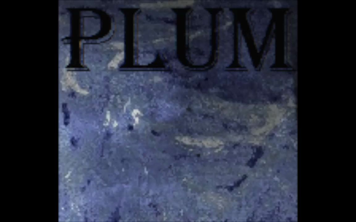 [图]【Plum的正式放出的第1首曲子】Plum - Shadowless