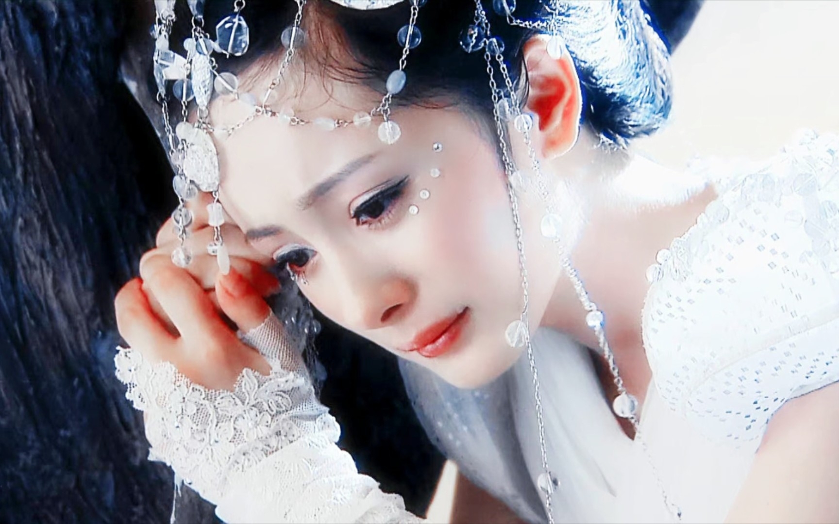 她清醒地知道,飞蓬再也回不来了【仙三|夕瑶】