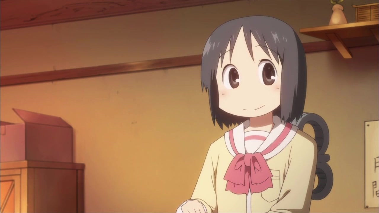 【amv】[日常]名乃的100种用法_哔哩哔哩 (゜-゜)つロ 干杯~-bilibili