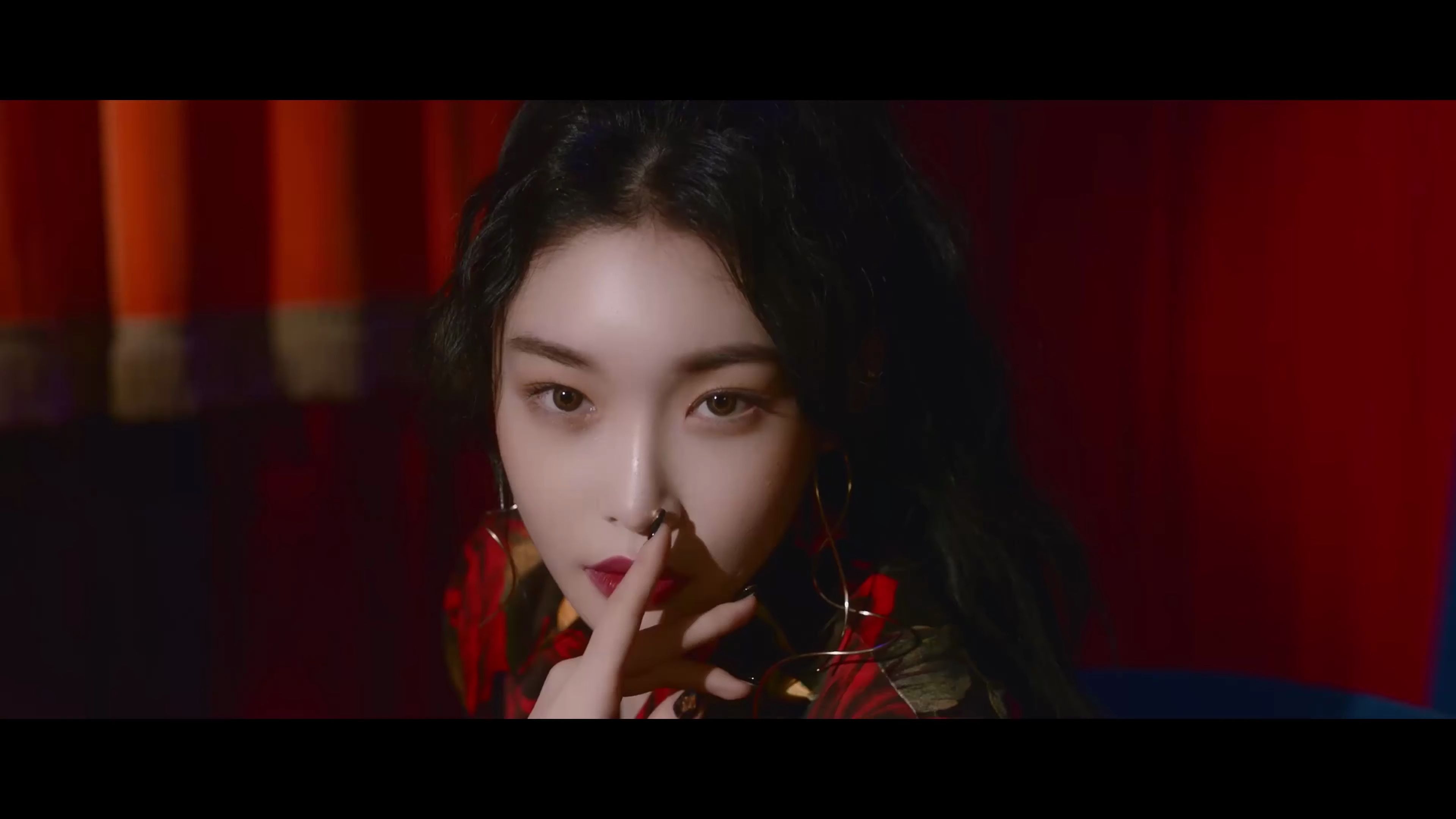 【4k60p】全网最清晰丝滑 金请夏 - 已经12时