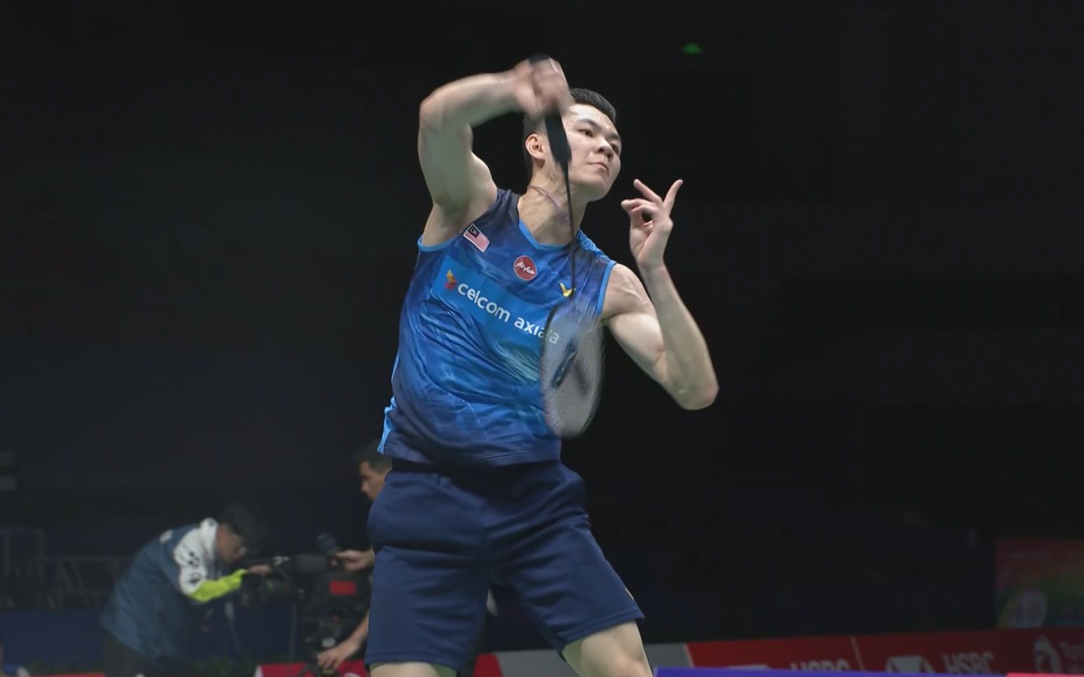 合集李梓嘉545151556363036355七大暴力反手杀球