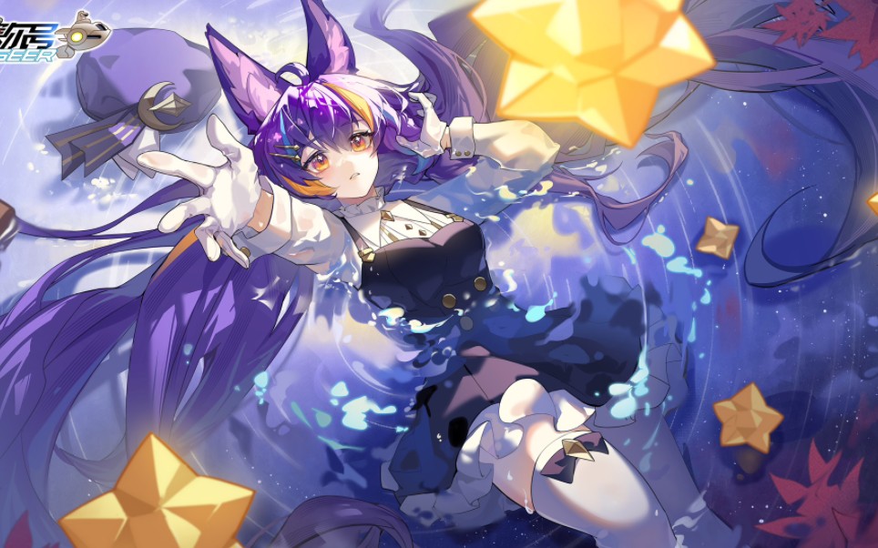 【赛尔号】蒂朵6v6实战