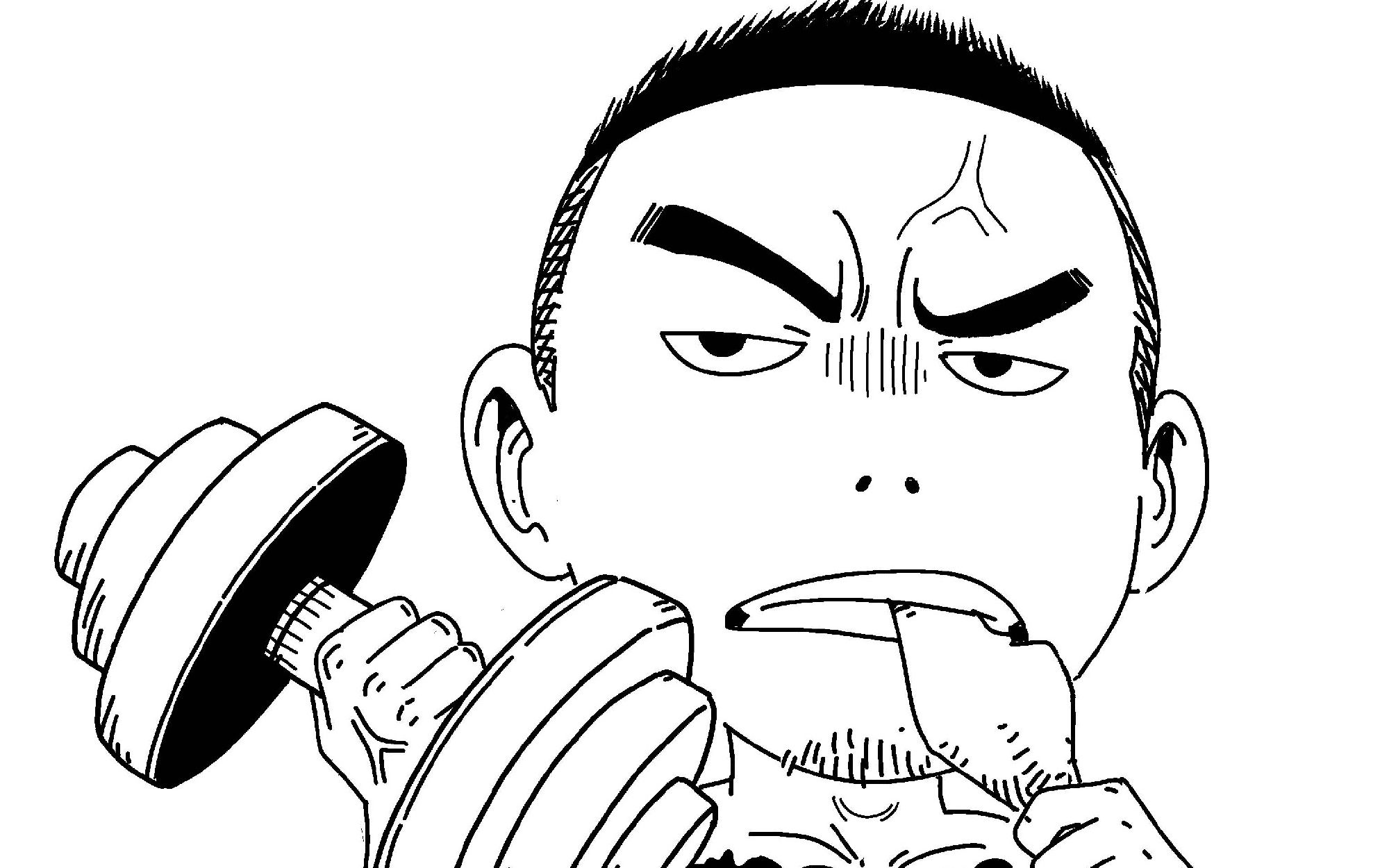 斌哥让广告攻击了