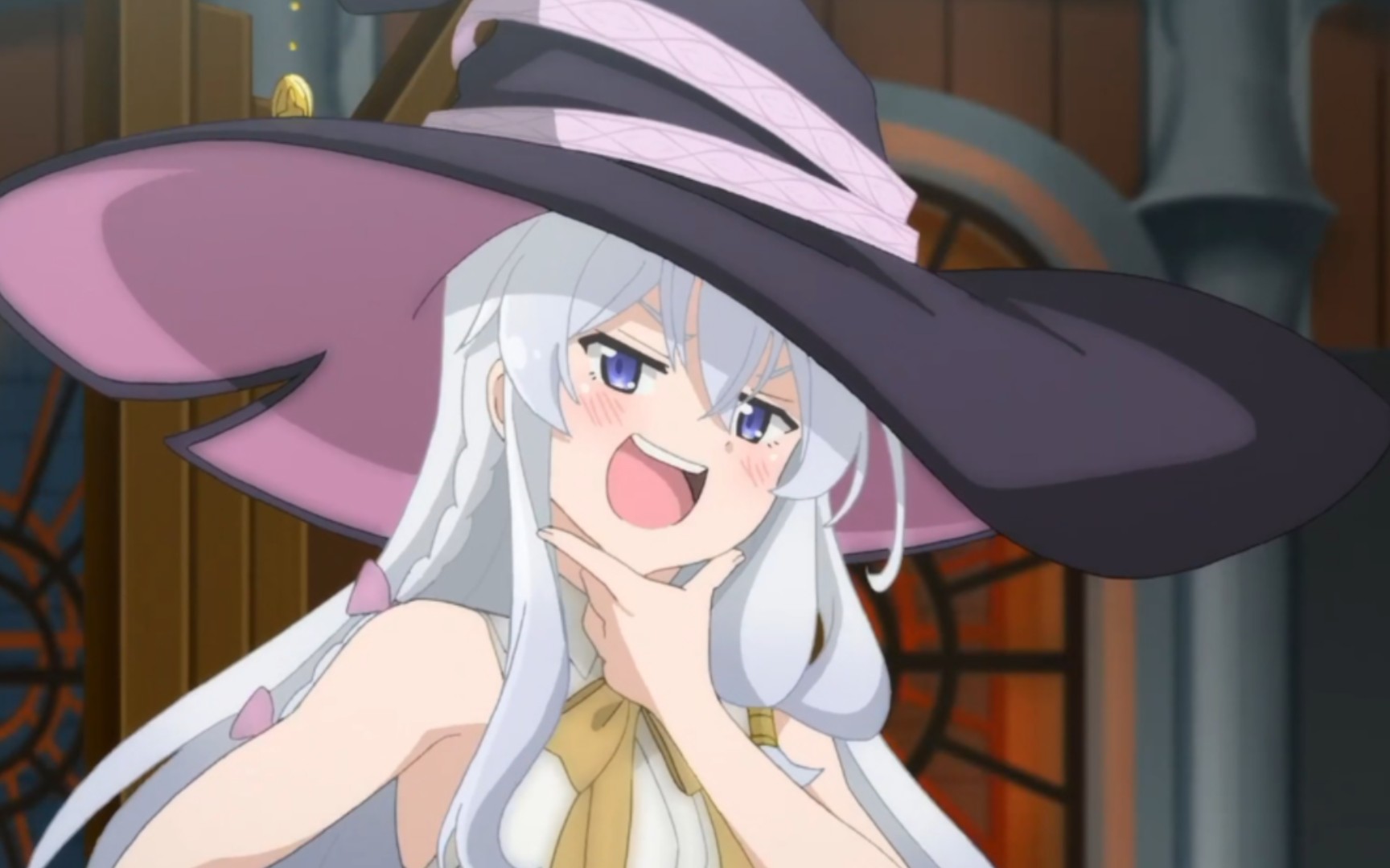 屑魔女の快乐小曲