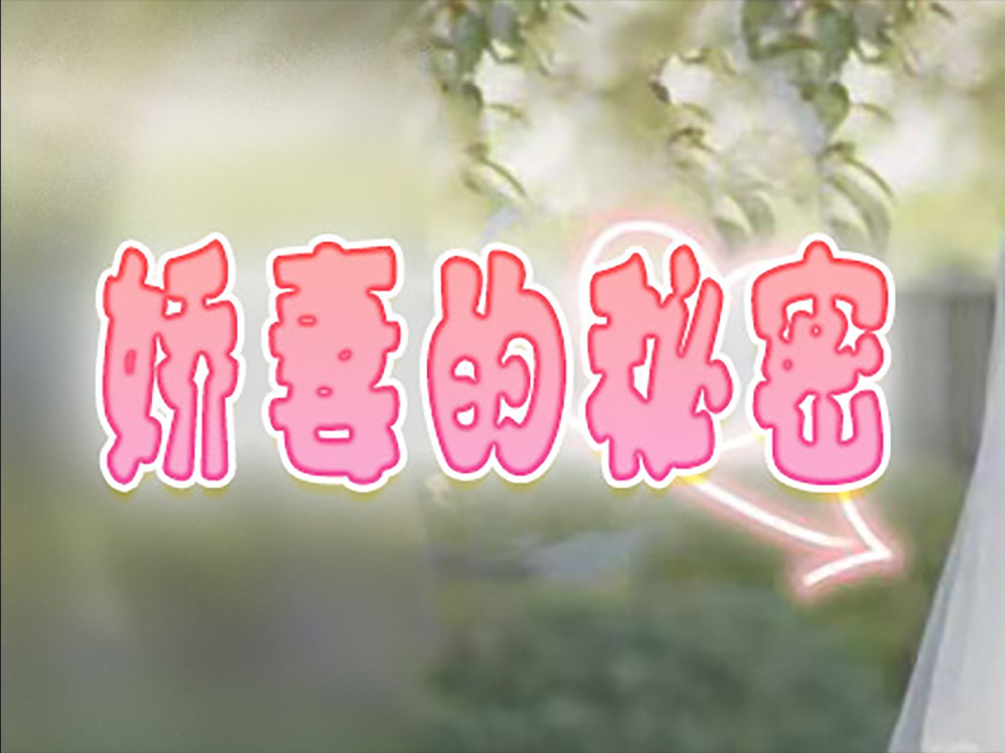 娇妻的秘密11哔哩哔哩bilibili