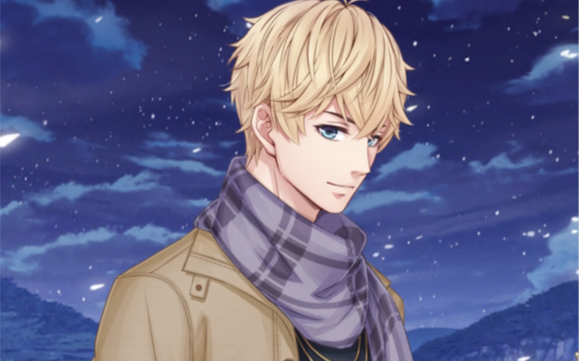 恋与制作人洛洛带你花海里看烟花恋与四周年周棋洛嘉年华剧情vcr