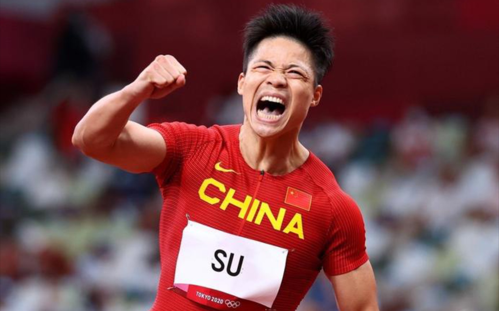 吴腾百米再创新纪录?游戏名:田径运动会2_哔哩哔哩bilibili