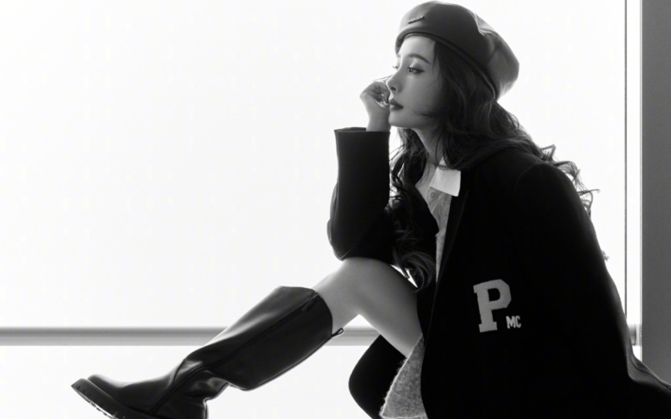 【杨幂】moco活动花絮_哔哩哔哩_bilibili