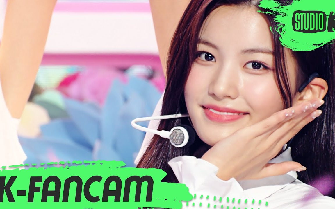 【柳秀雅】csr初恋女团队长sua pop? pop!