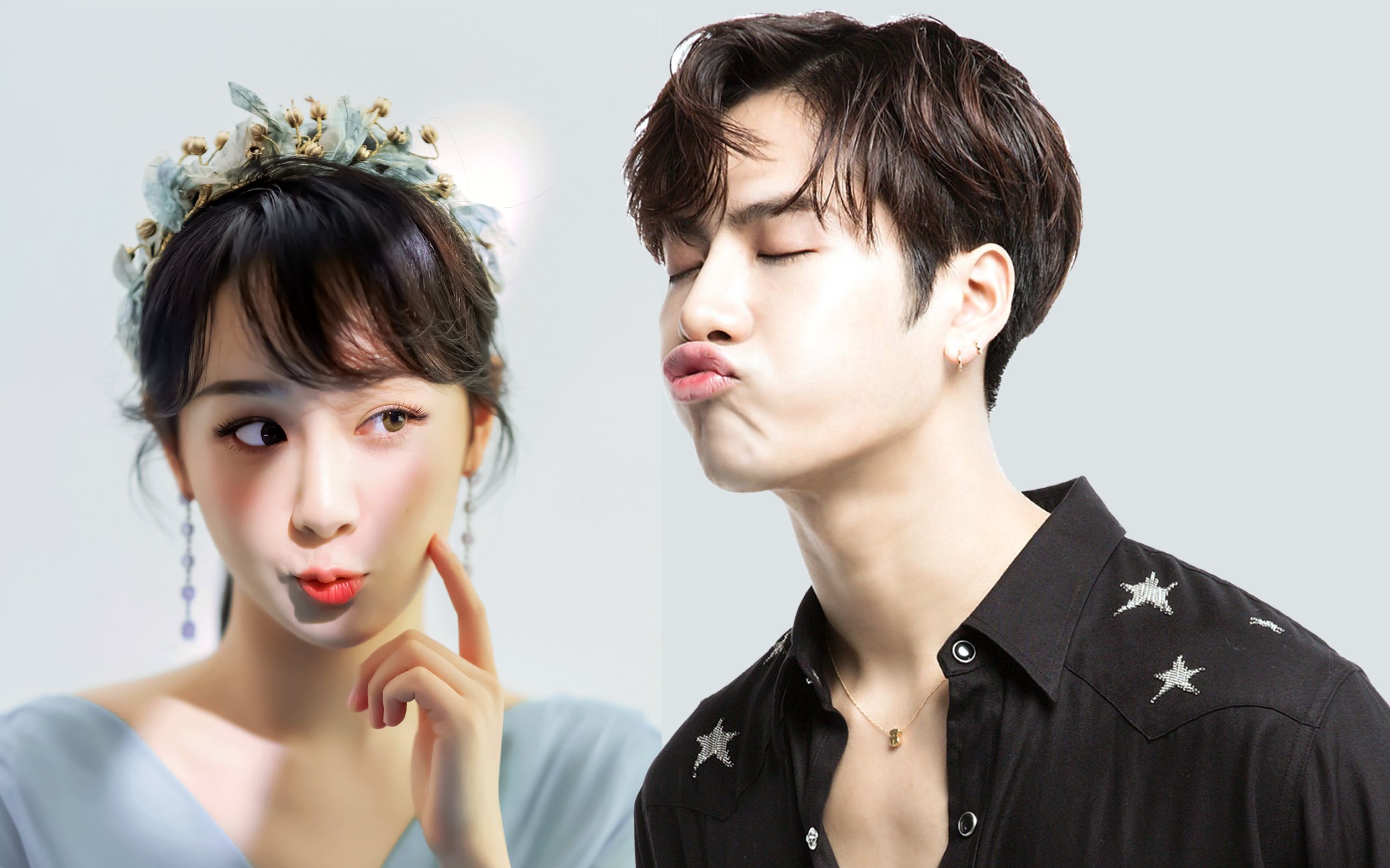 王紫组合佟年x阿生剧情向